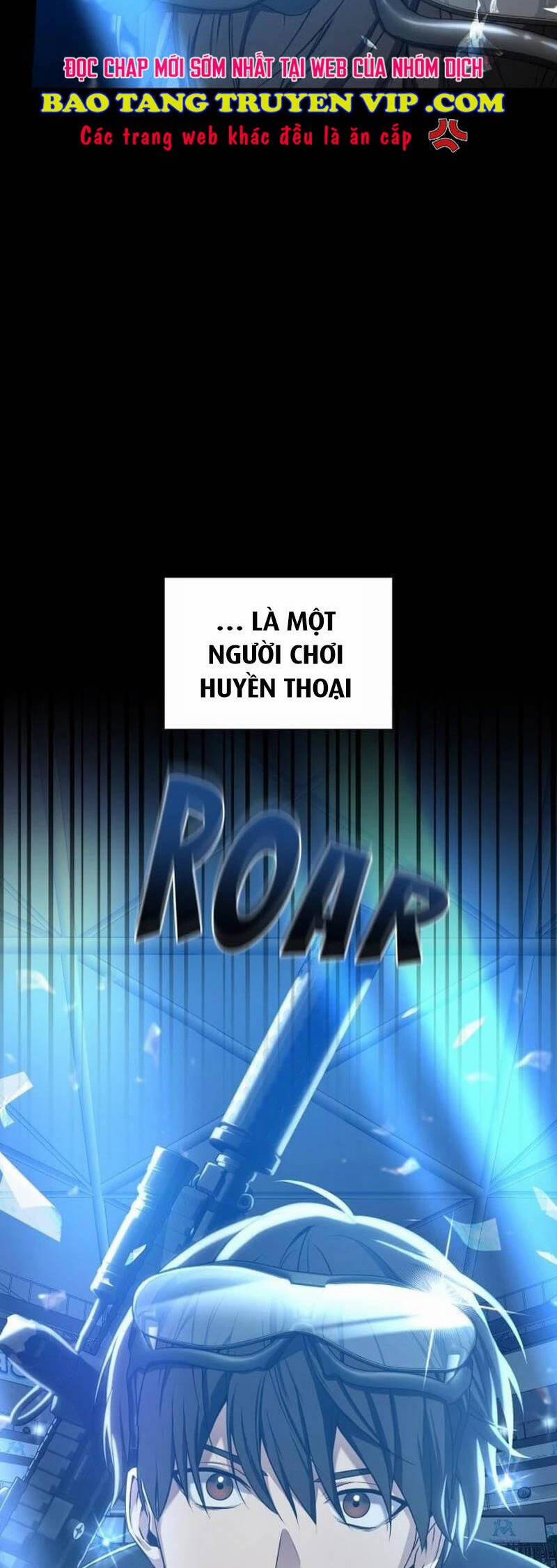 Sự Trở Lại Của Người Chơi Thiên Tài 1 trang 8