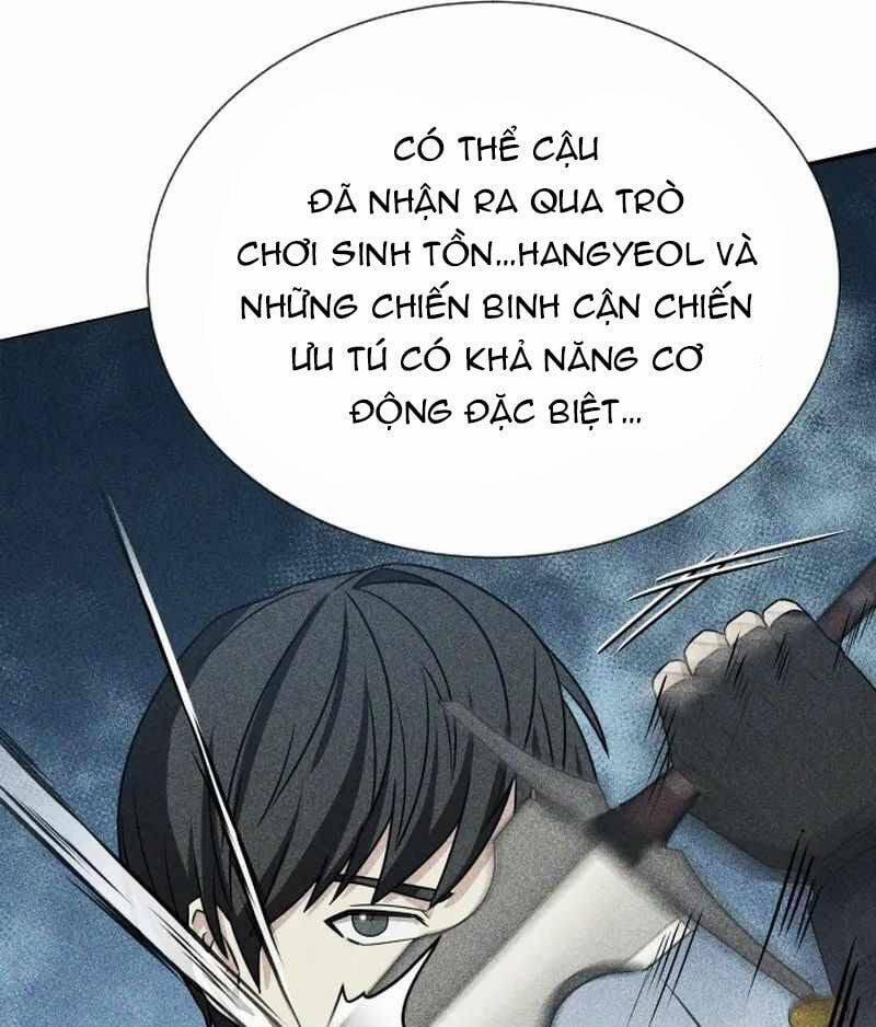 Sự Trở Lại Của Người Chơi Thiên Tài 10 trang 31