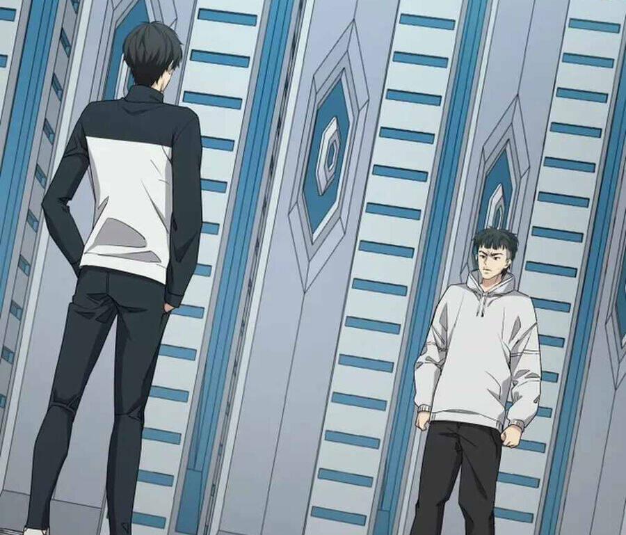 Sự Trở Lại Của Người Chơi Thiên Tài 11 trang 116