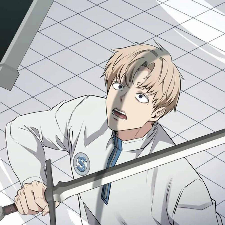 Sự Trở Lại Của Người Chơi Thiên Tài 11 trang 21