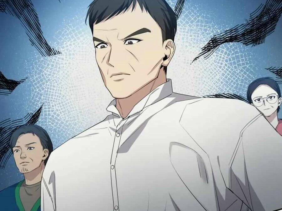 Sự Trở Lại Của Người Chơi Thiên Tài 12 trang 120