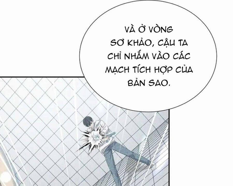 Sự Trở Lại Của Người Chơi Thiên Tài 12 trang 29