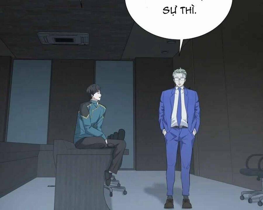 Sự Trở Lại Của Người Chơi Thiên Tài 12 trang 35