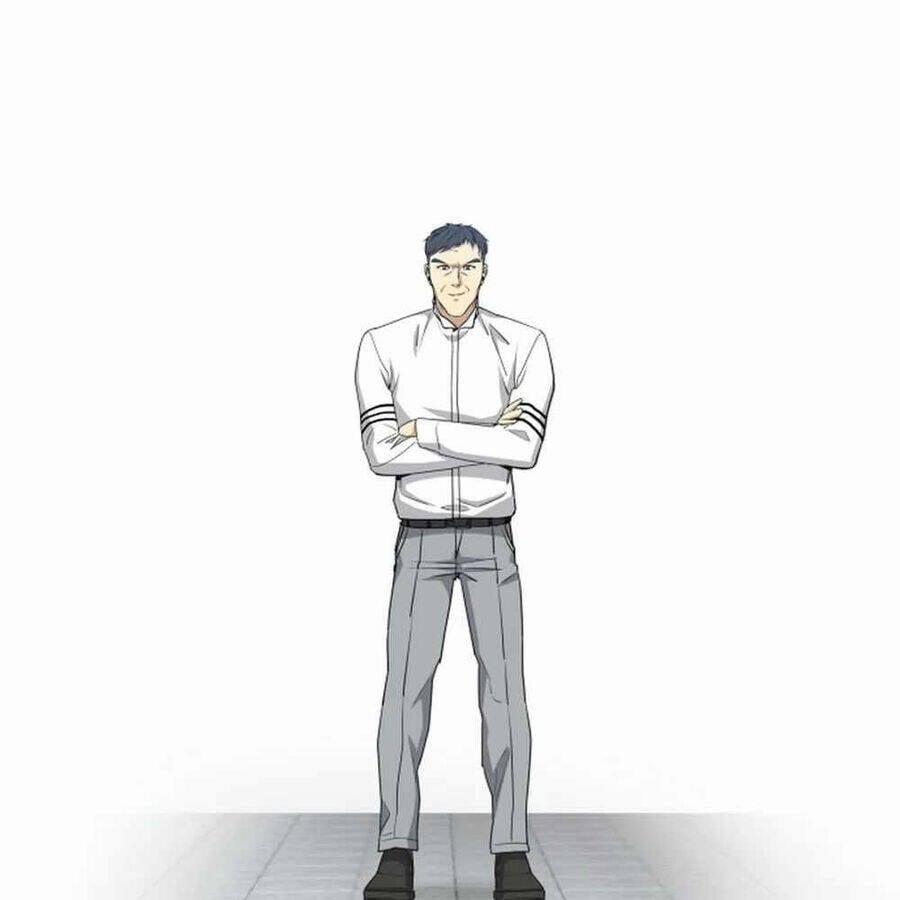 Sự Trở Lại Của Người Chơi Thiên Tài 13 trang 126