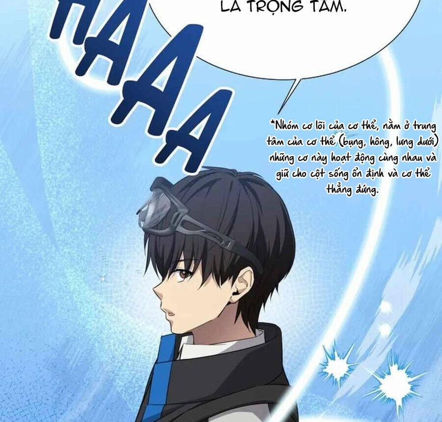 Sự Trở Lại Của Người Chơi Thiên Tài 13 trang 31