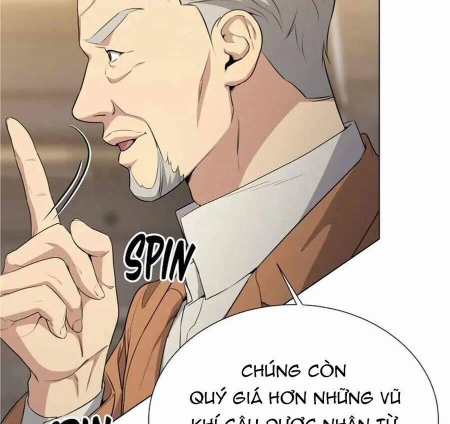 Sự Trở Lại Của Người Chơi Thiên Tài 14 trang 142