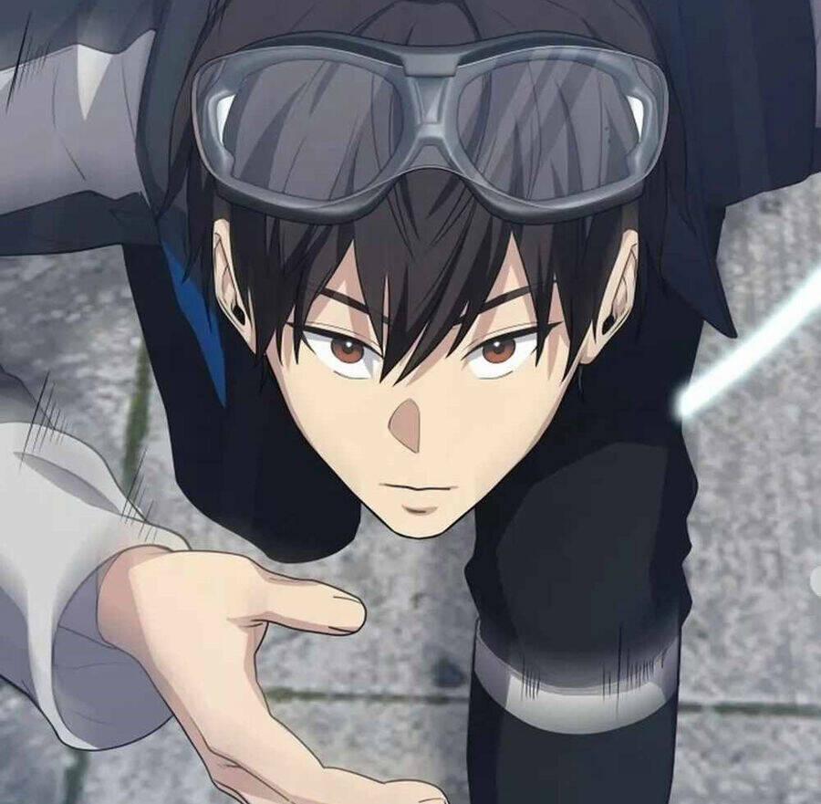 Sự Trở Lại Của Người Chơi Thiên Tài 14 trang 27