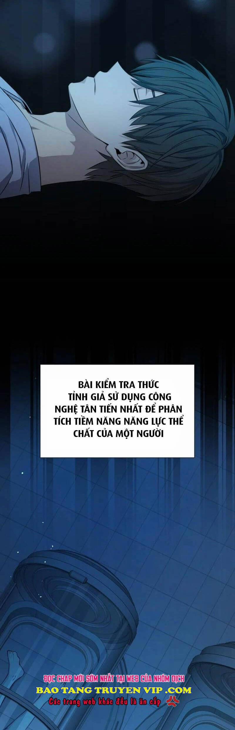 Sự Trở Lại Của Người Chơi Thiên Tài 2 trang 0