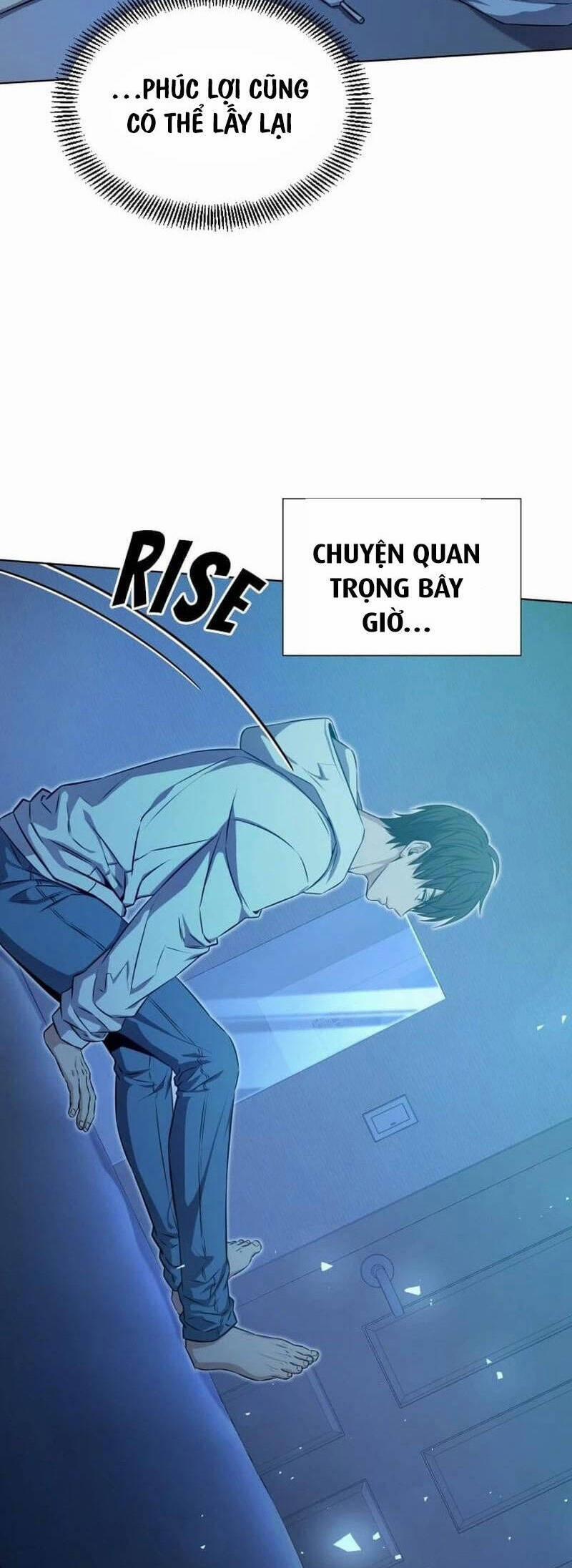 Sự Trở Lại Của Người Chơi Thiên Tài 2 trang 10