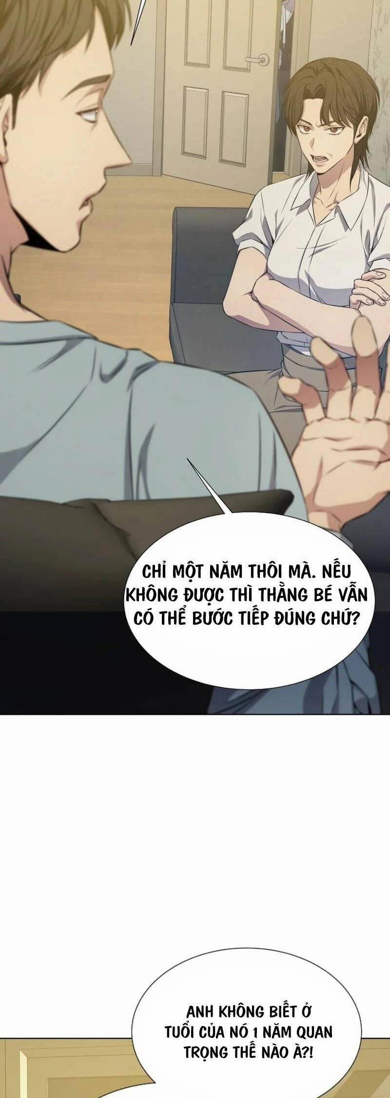 Sự Trở Lại Của Người Chơi Thiên Tài 2 trang 14