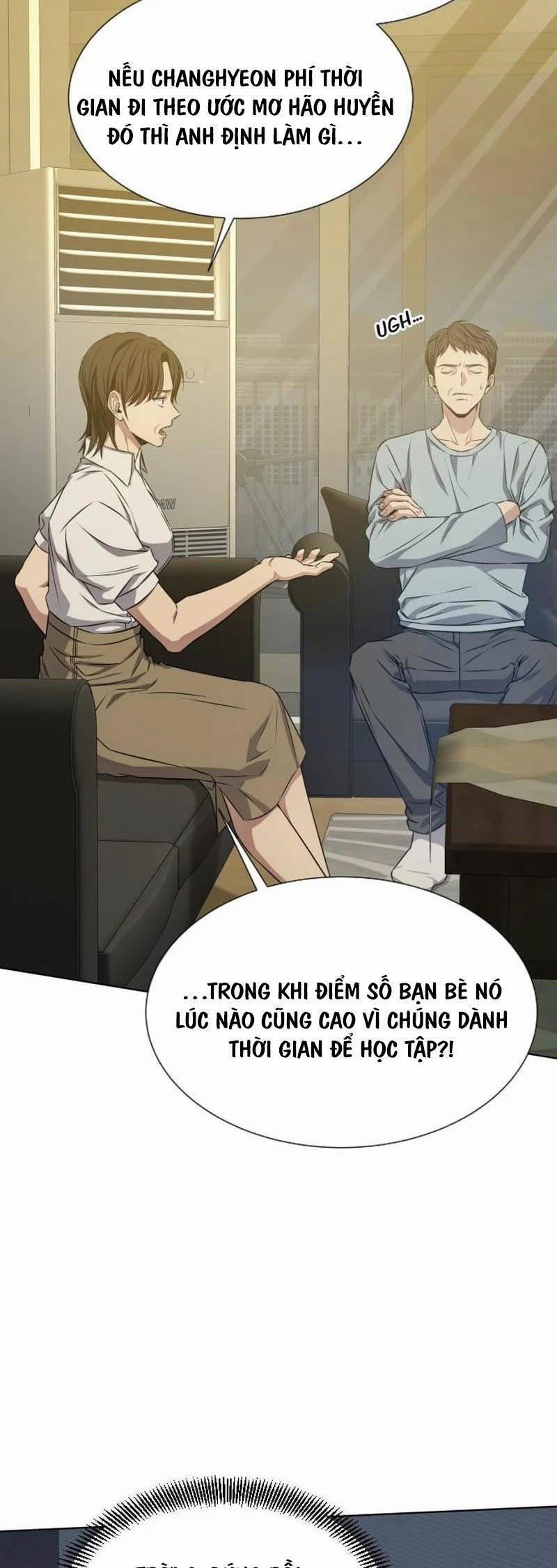 Sự Trở Lại Của Người Chơi Thiên Tài 2 trang 15