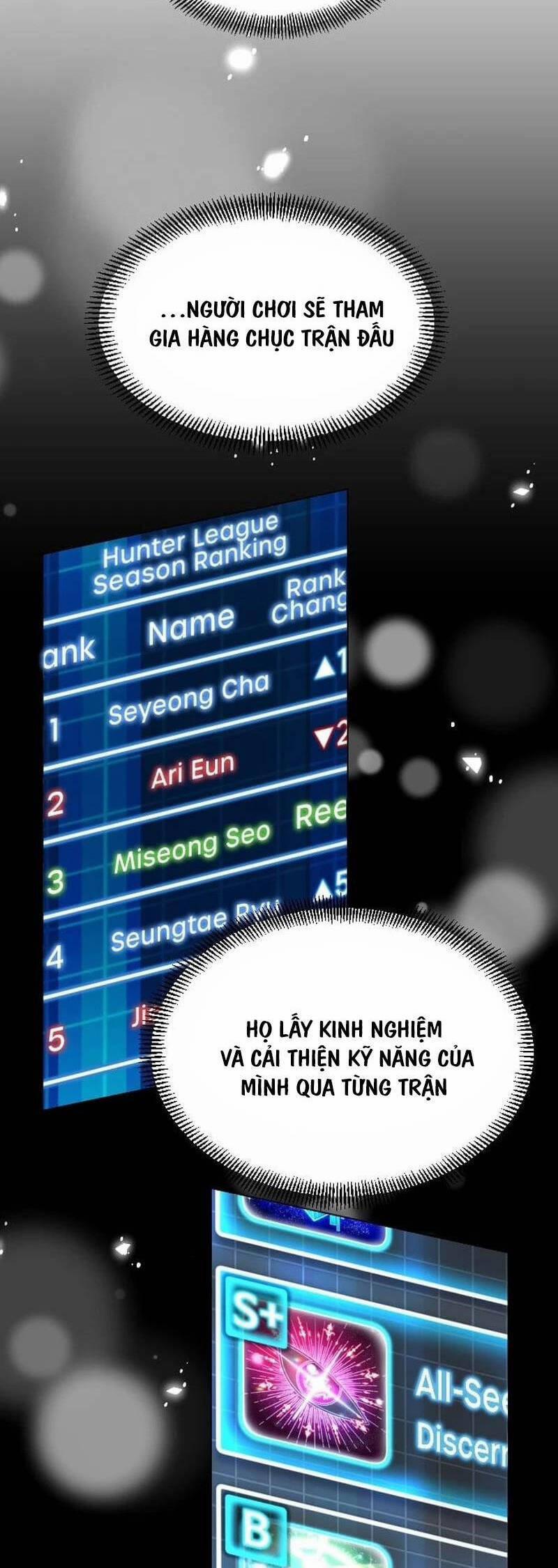 Sự Trở Lại Của Người Chơi Thiên Tài 2 trang 18