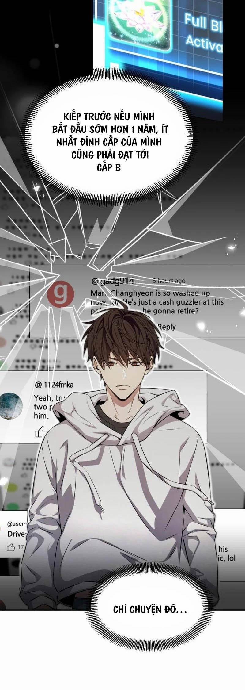 Sự Trở Lại Của Người Chơi Thiên Tài 2 trang 19