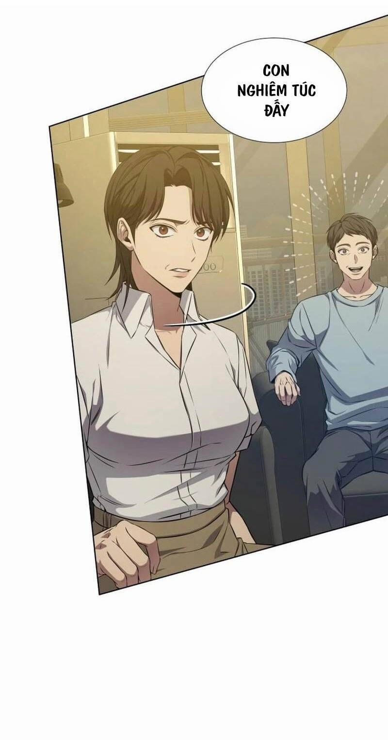 Sự Trở Lại Của Người Chơi Thiên Tài 2 trang 22