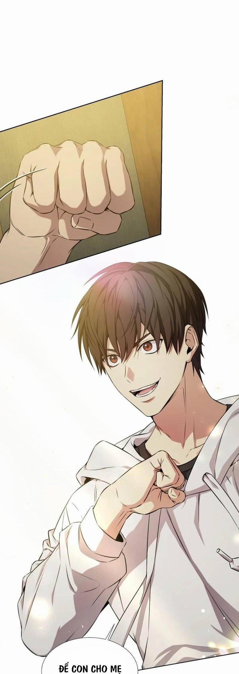 Sự Trở Lại Của Người Chơi Thiên Tài 2 trang 23