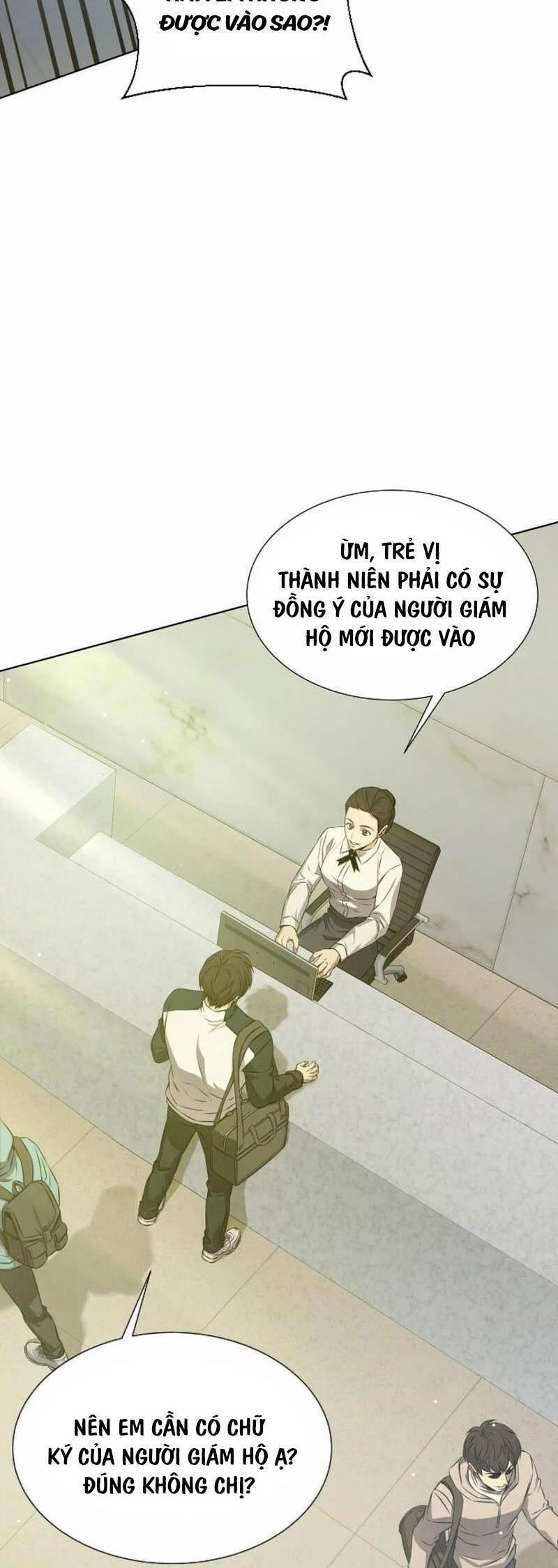 Sự Trở Lại Của Người Chơi Thiên Tài 2 trang 27