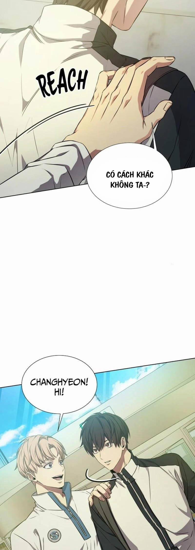 Sự Trở Lại Của Người Chơi Thiên Tài 2 trang 29