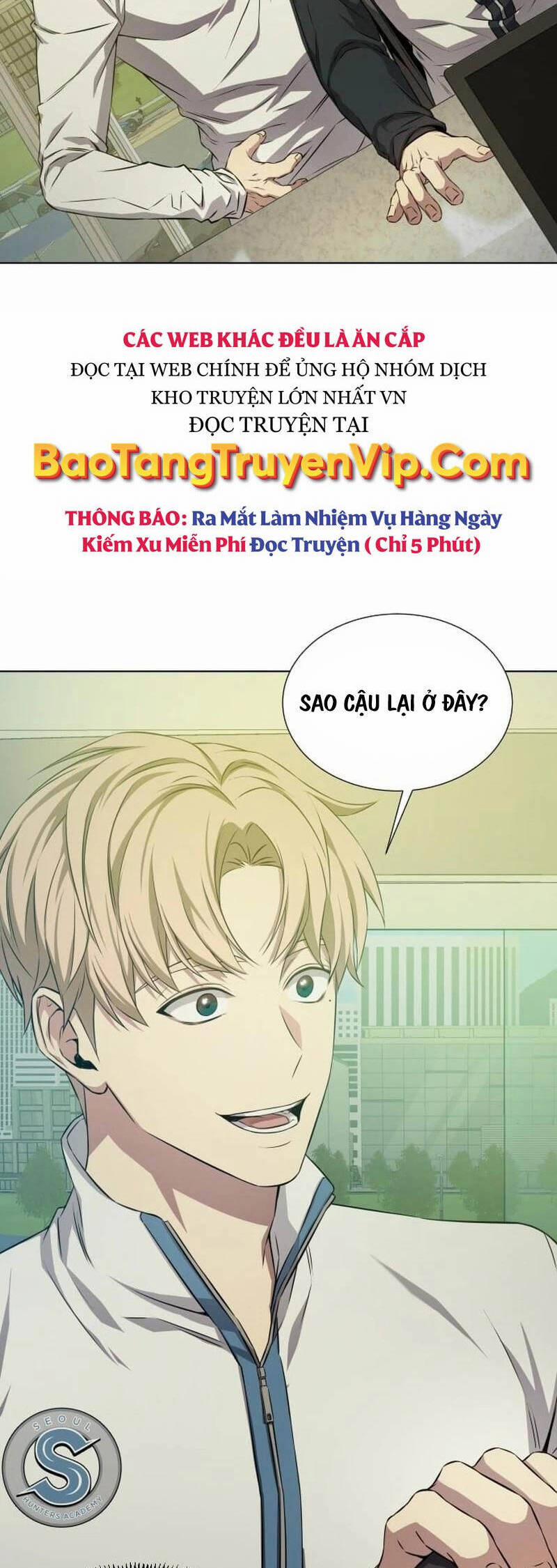 Sự Trở Lại Của Người Chơi Thiên Tài 2 trang 30