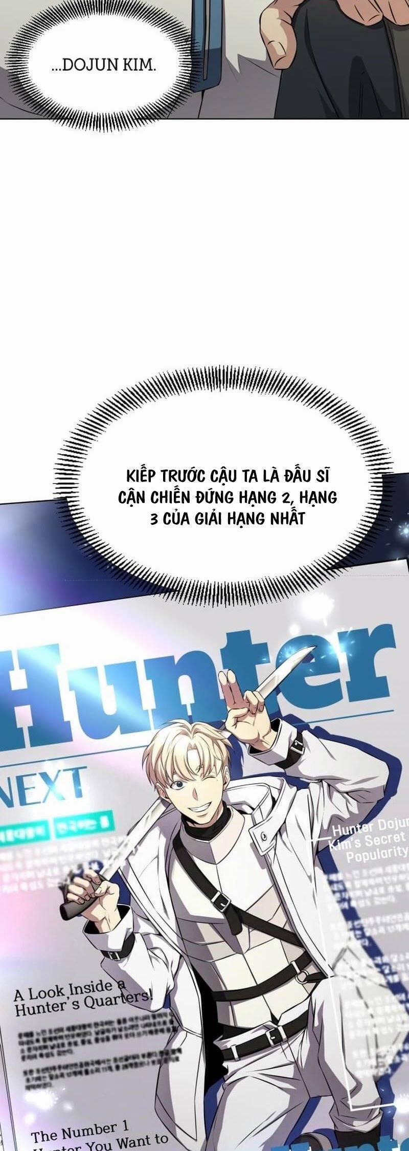 Sự Trở Lại Của Người Chơi Thiên Tài 2 trang 31