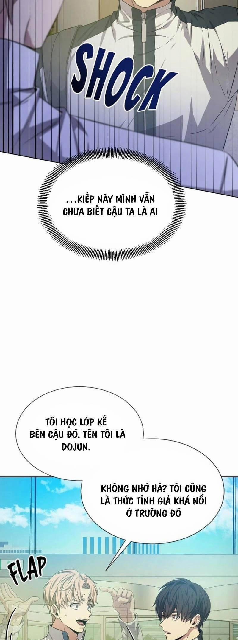 Sự Trở Lại Của Người Chơi Thiên Tài 2 trang 33