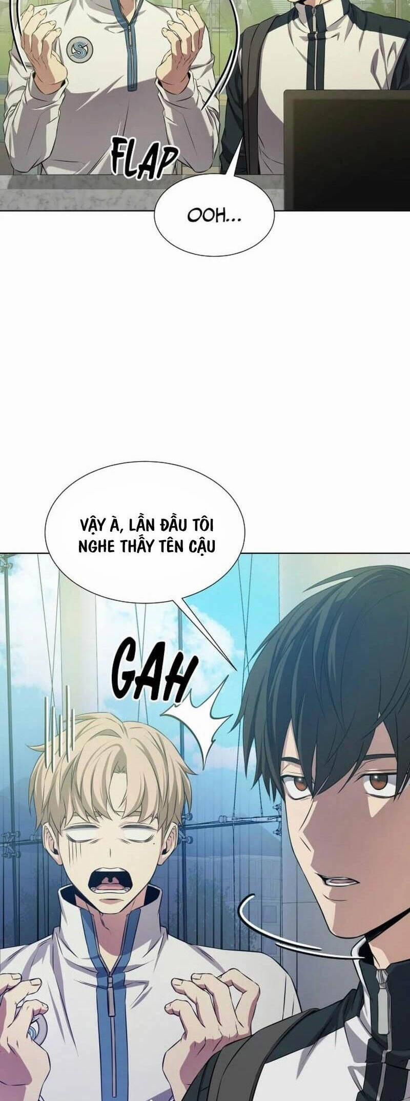 Sự Trở Lại Của Người Chơi Thiên Tài 2 trang 34