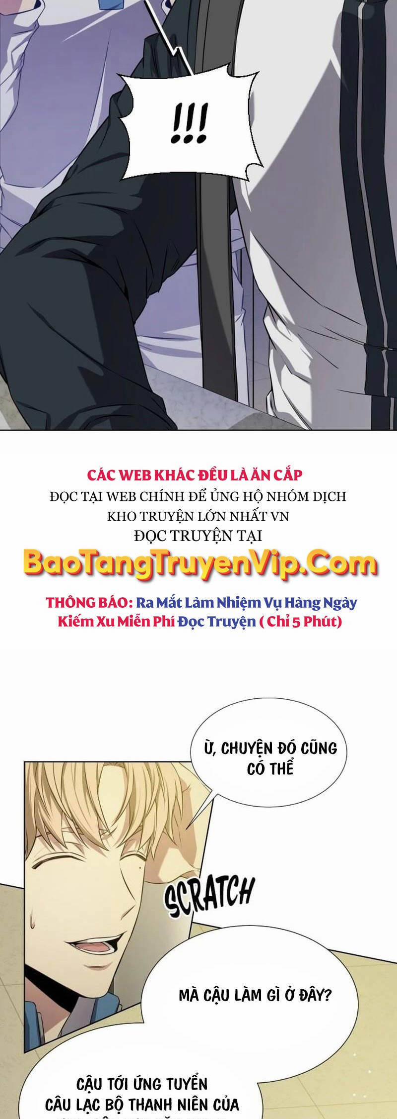 Sự Trở Lại Của Người Chơi Thiên Tài 2 trang 35