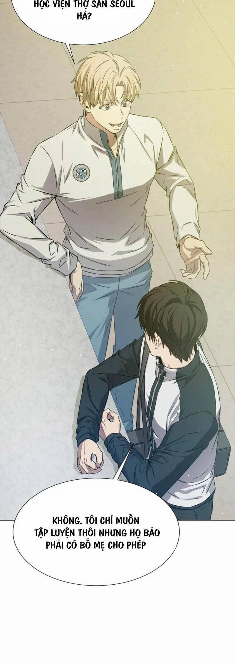 Sự Trở Lại Của Người Chơi Thiên Tài 2 trang 36