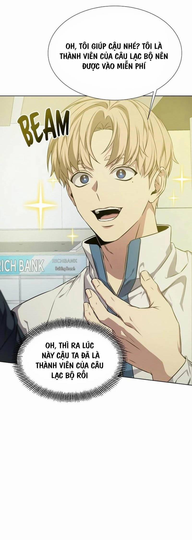 Sự Trở Lại Của Người Chơi Thiên Tài 2 trang 37