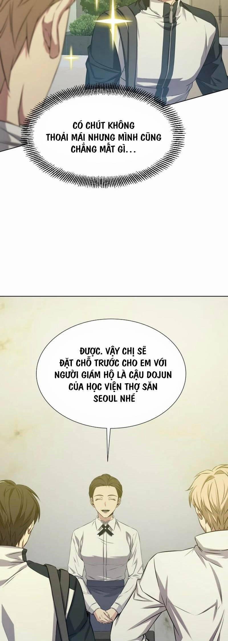 Sự Trở Lại Của Người Chơi Thiên Tài 2 trang 39