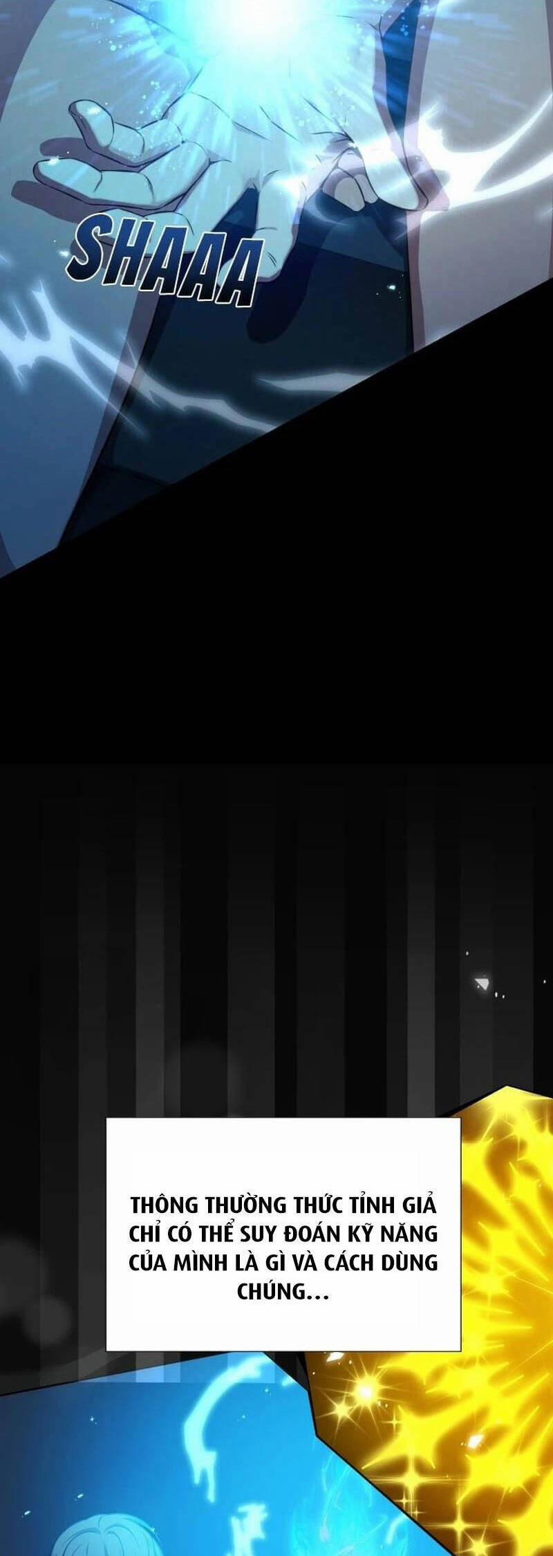 Sự Trở Lại Của Người Chơi Thiên Tài 2 trang 4