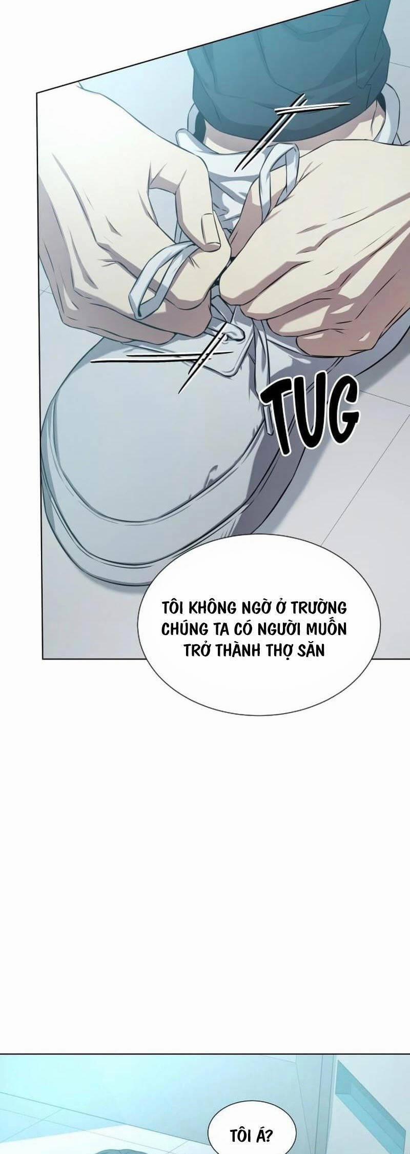 Sự Trở Lại Của Người Chơi Thiên Tài 2 trang 41