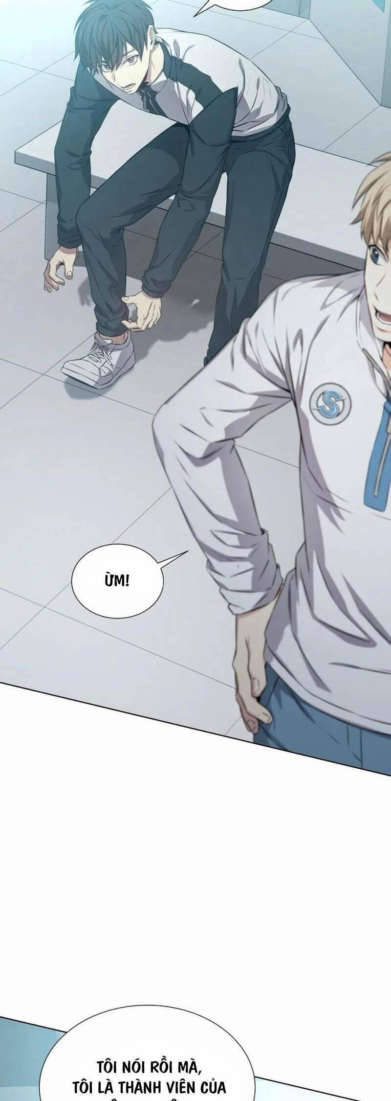 Sự Trở Lại Của Người Chơi Thiên Tài 2 trang 42