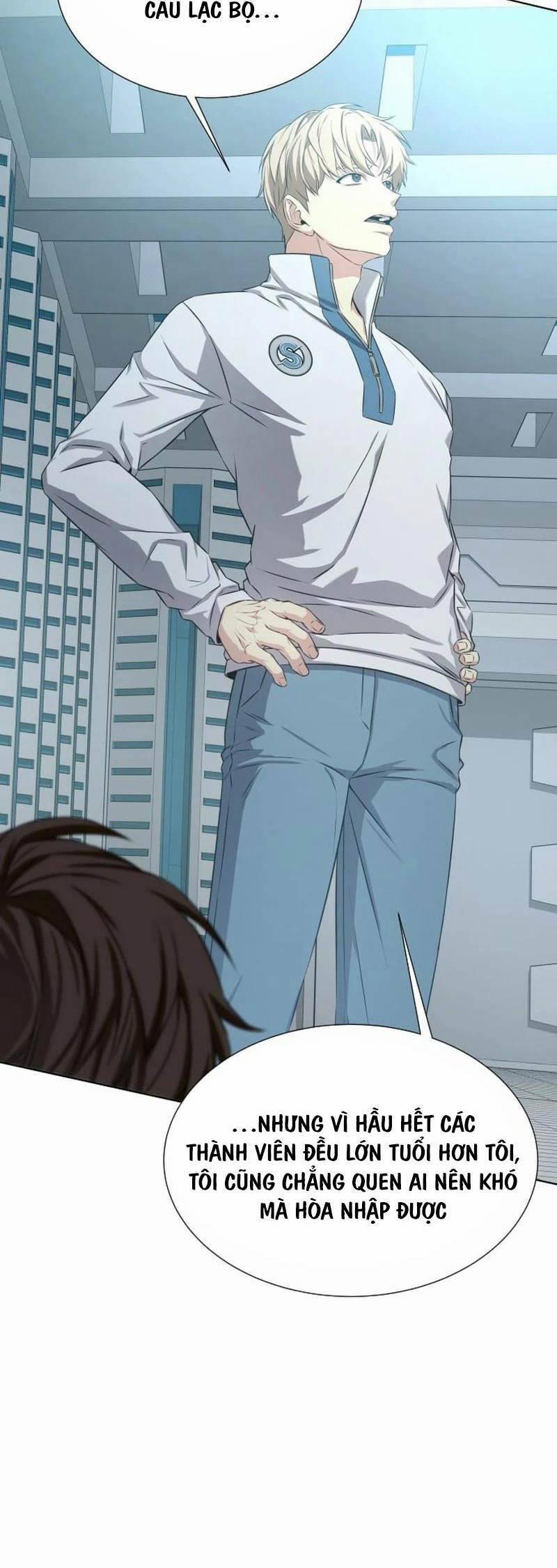 Sự Trở Lại Của Người Chơi Thiên Tài 2 trang 43