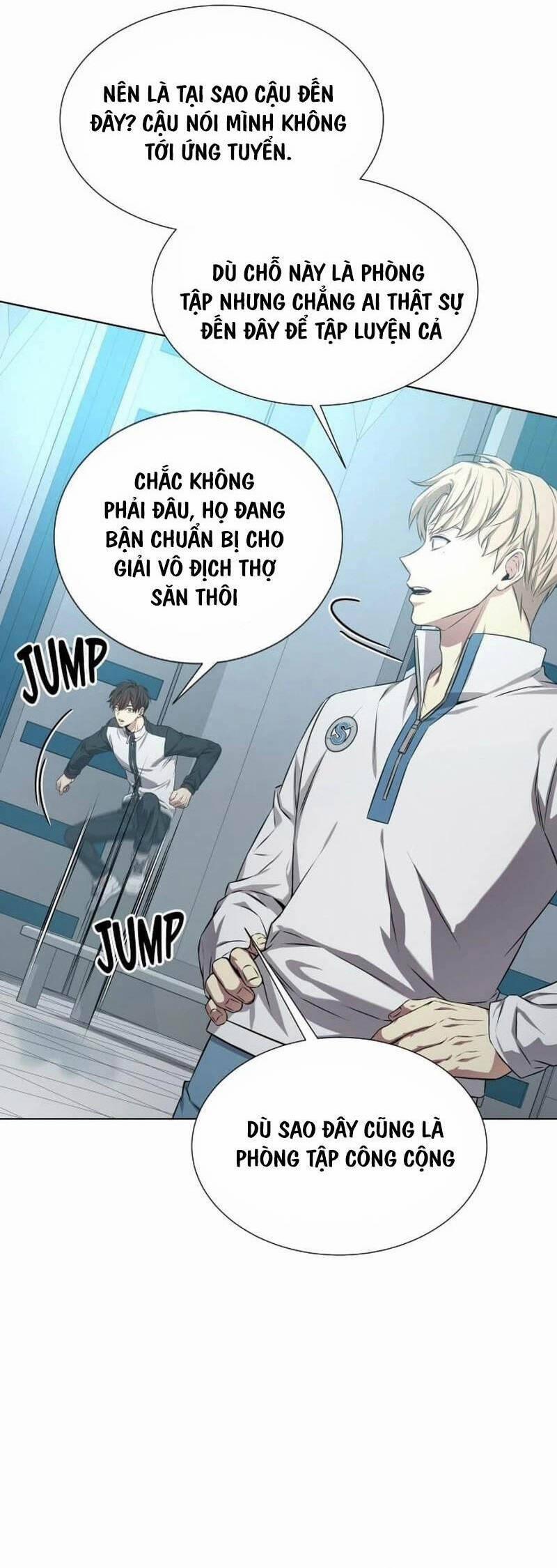 Sự Trở Lại Của Người Chơi Thiên Tài 2 trang 44