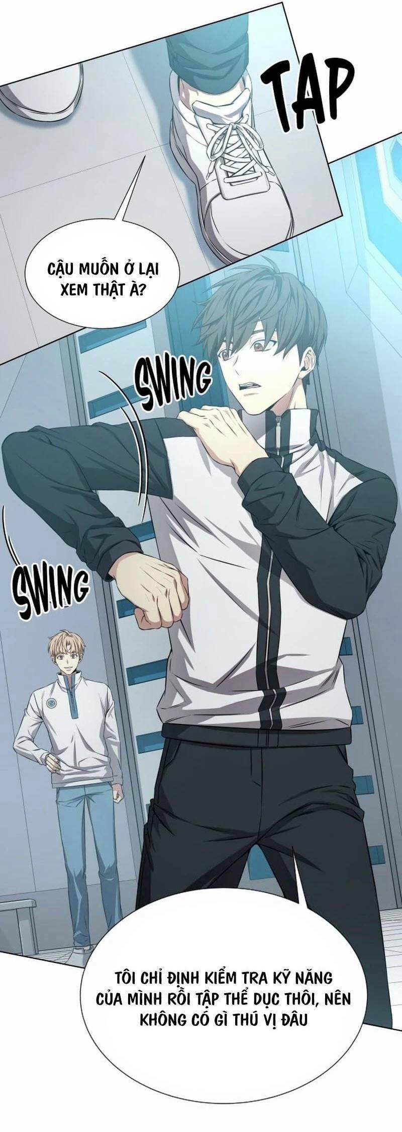 Sự Trở Lại Của Người Chơi Thiên Tài 2 trang 45