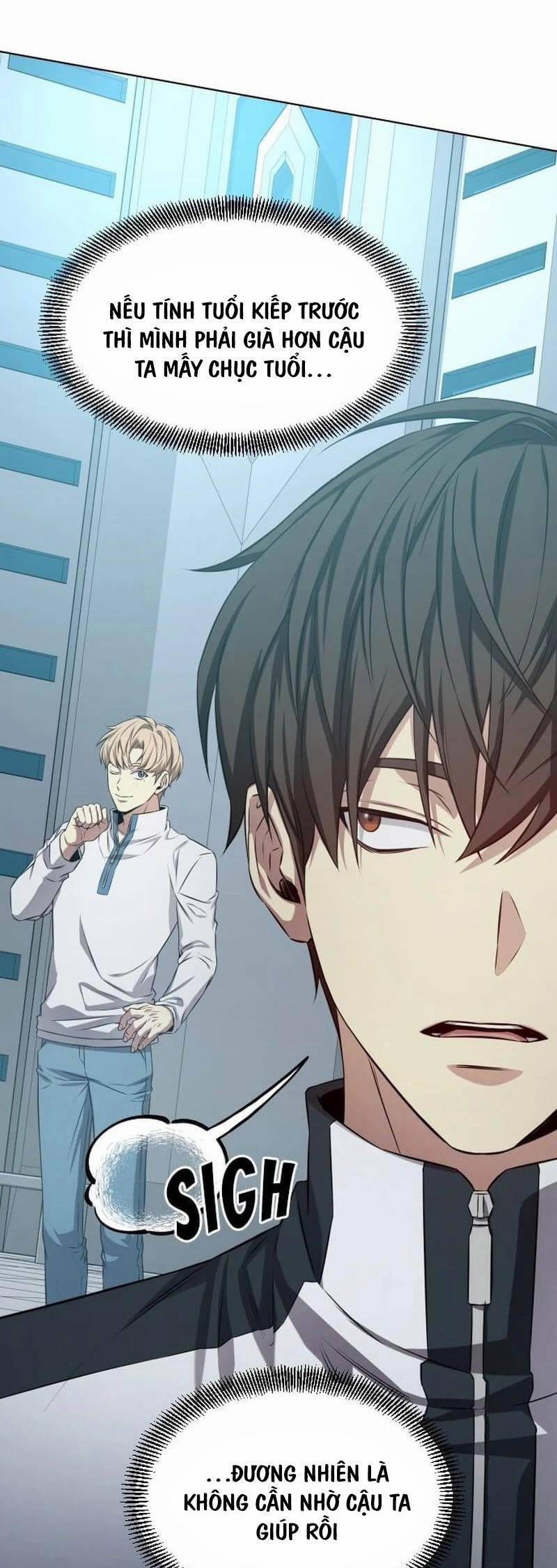 Sự Trở Lại Của Người Chơi Thiên Tài 2 trang 47