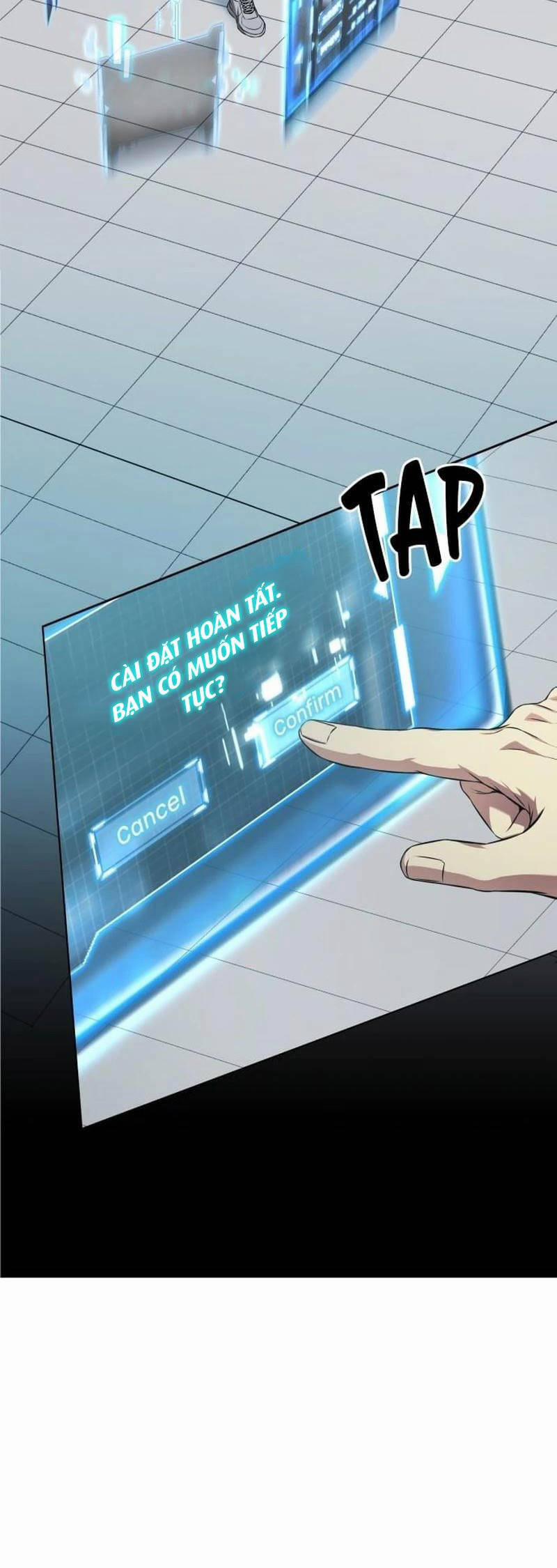 Sự Trở Lại Của Người Chơi Thiên Tài 2 trang 49