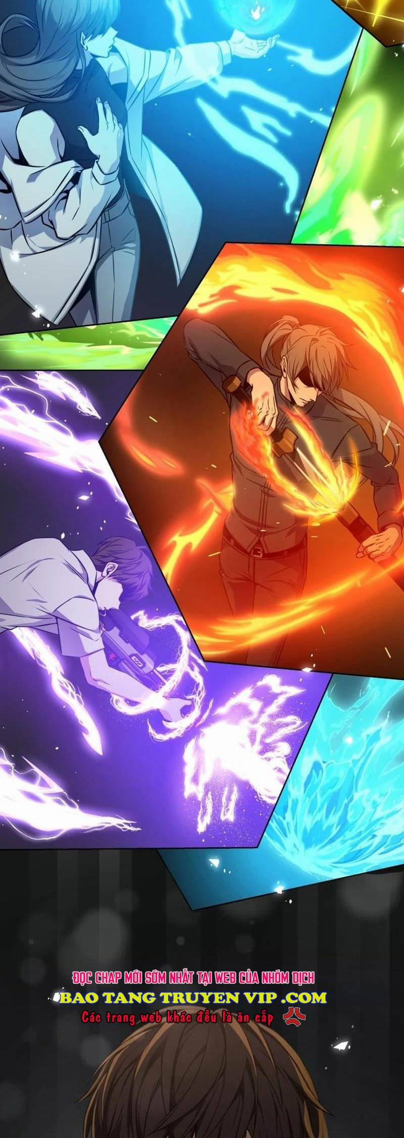 Sự Trở Lại Của Người Chơi Thiên Tài 2 trang 5