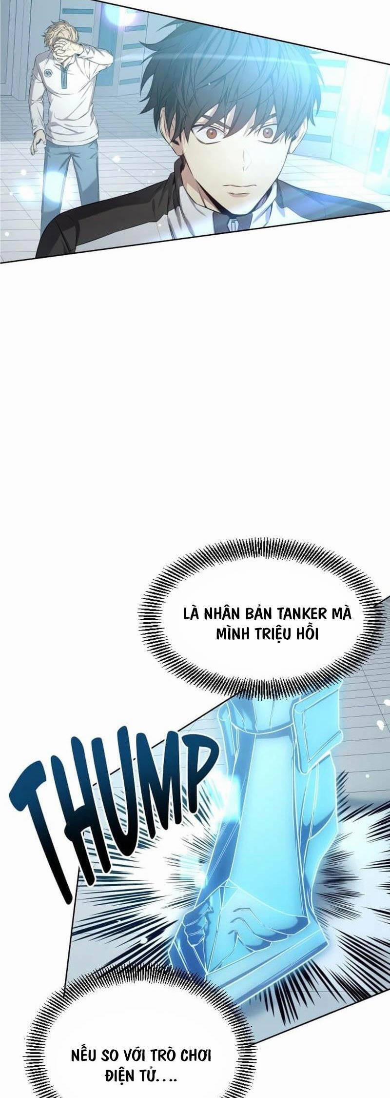 Sự Trở Lại Của Người Chơi Thiên Tài 2 trang 51