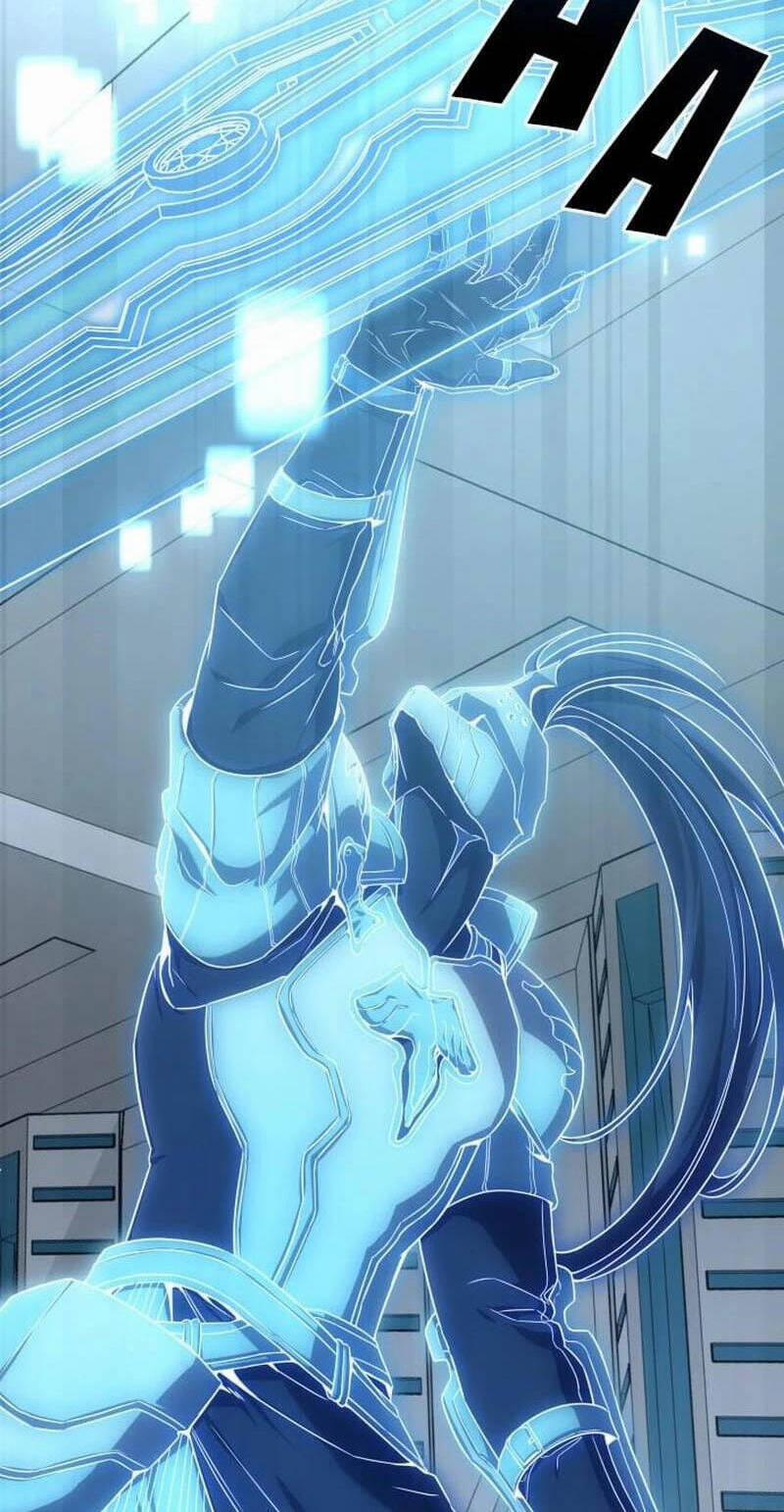 Sự Trở Lại Của Người Chơi Thiên Tài 2 trang 54