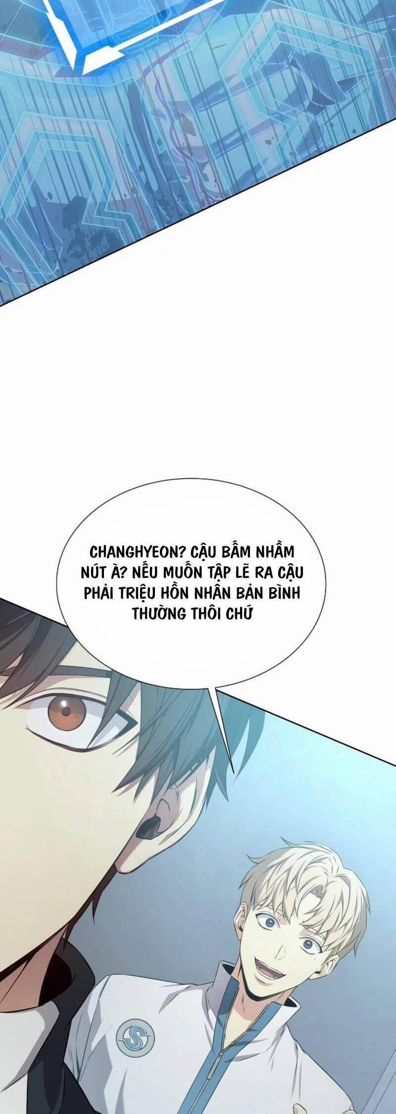 Sự Trở Lại Của Người Chơi Thiên Tài 2 trang 58