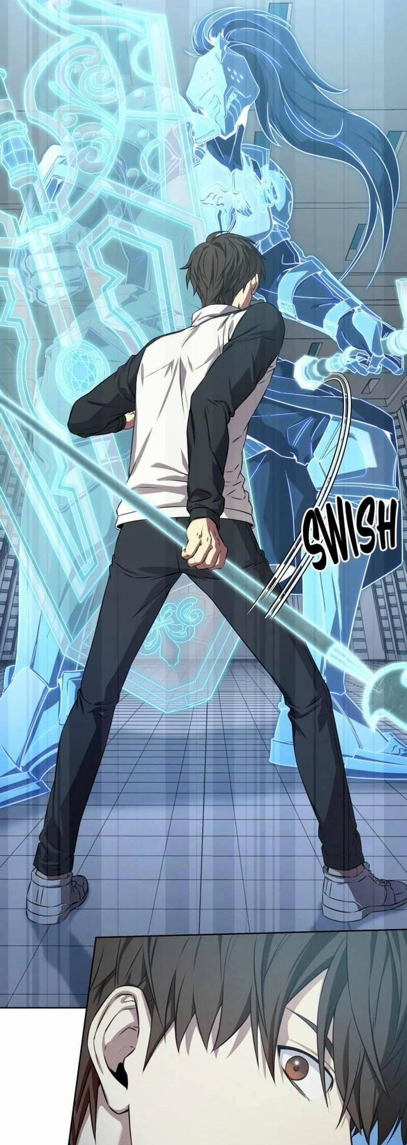 Sự Trở Lại Của Người Chơi Thiên Tài 2 trang 63