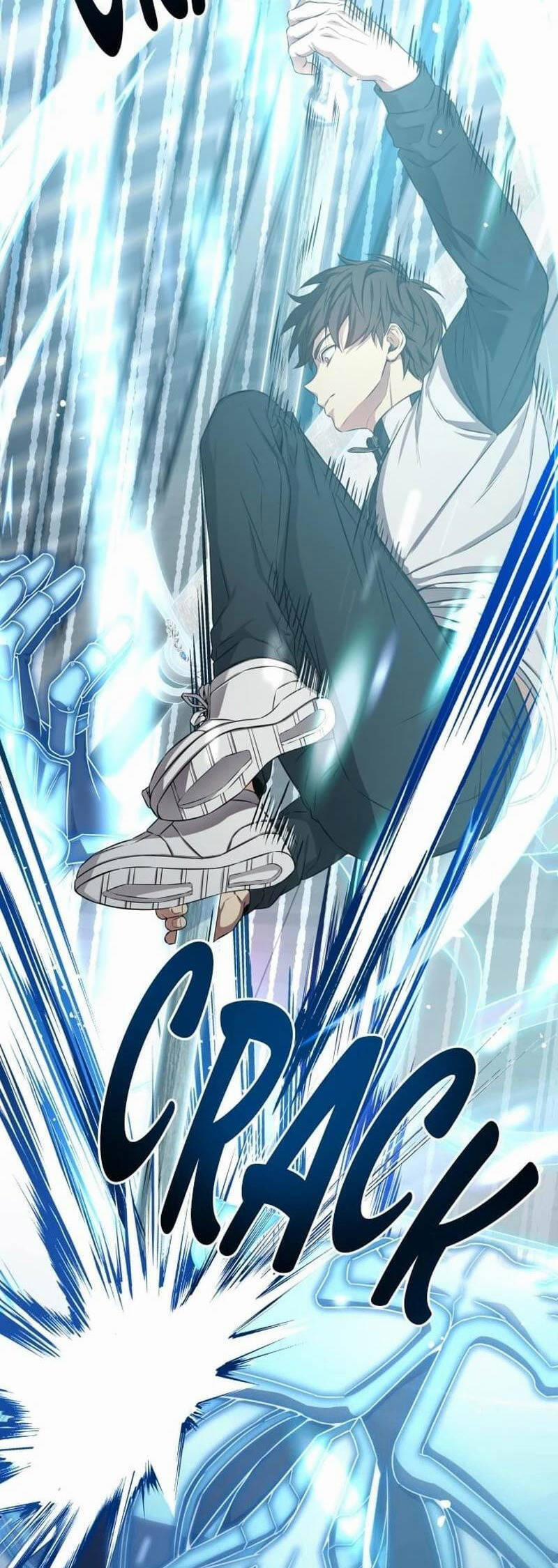 Sự Trở Lại Của Người Chơi Thiên Tài 2 trang 69