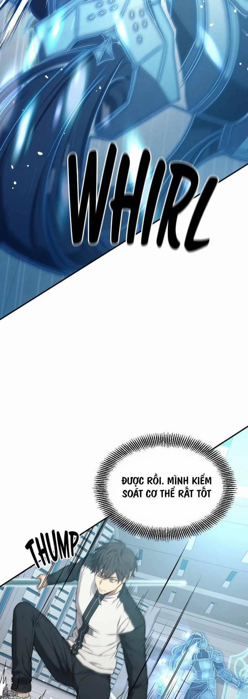 Sự Trở Lại Của Người Chơi Thiên Tài 2 trang 70