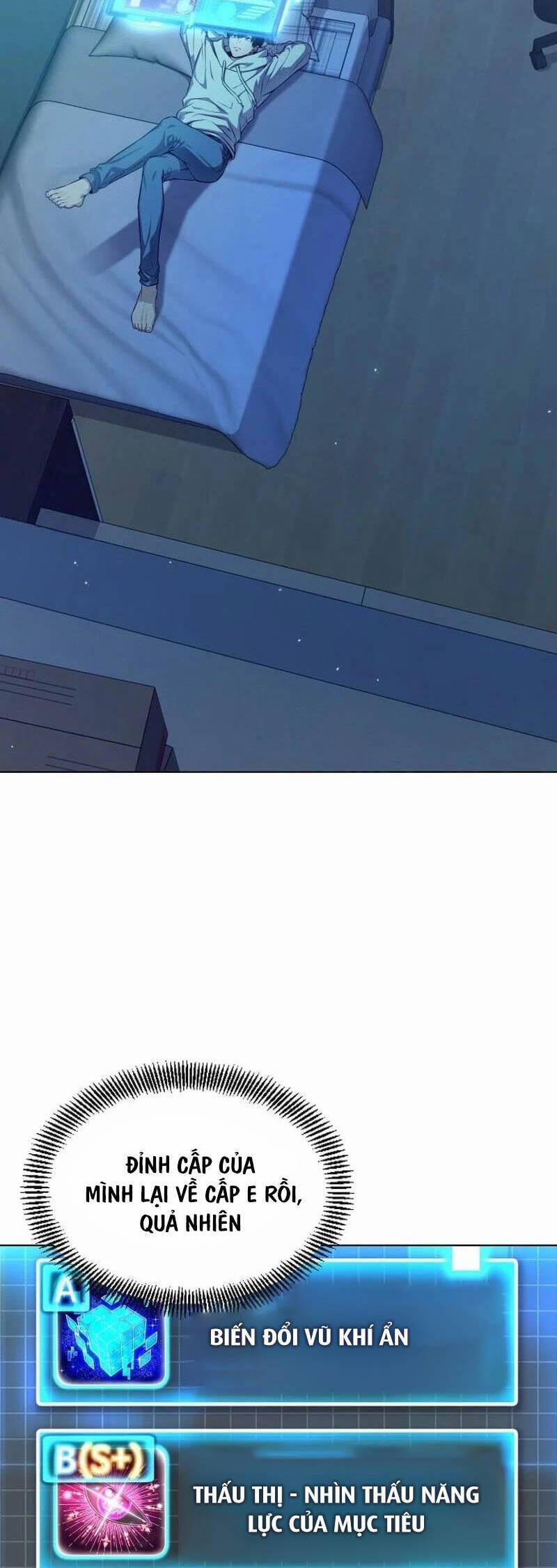 Sự Trở Lại Của Người Chơi Thiên Tài 2 trang 8