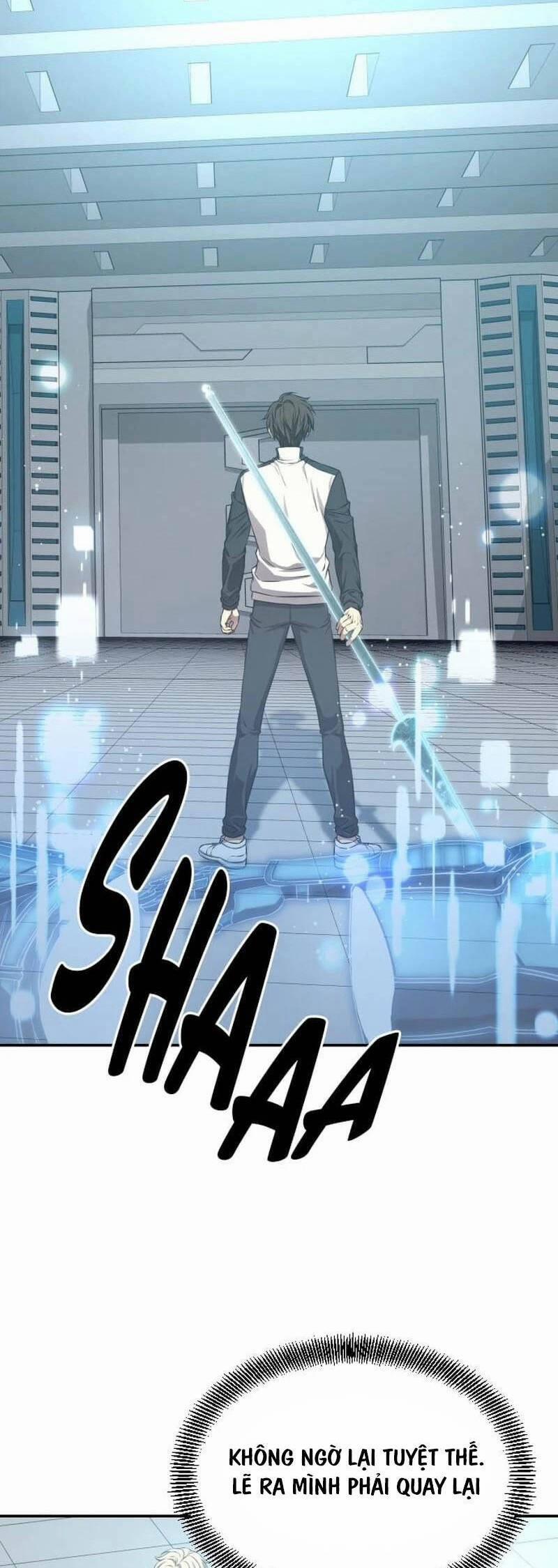 Sự Trở Lại Của Người Chơi Thiên Tài 2 trang 80