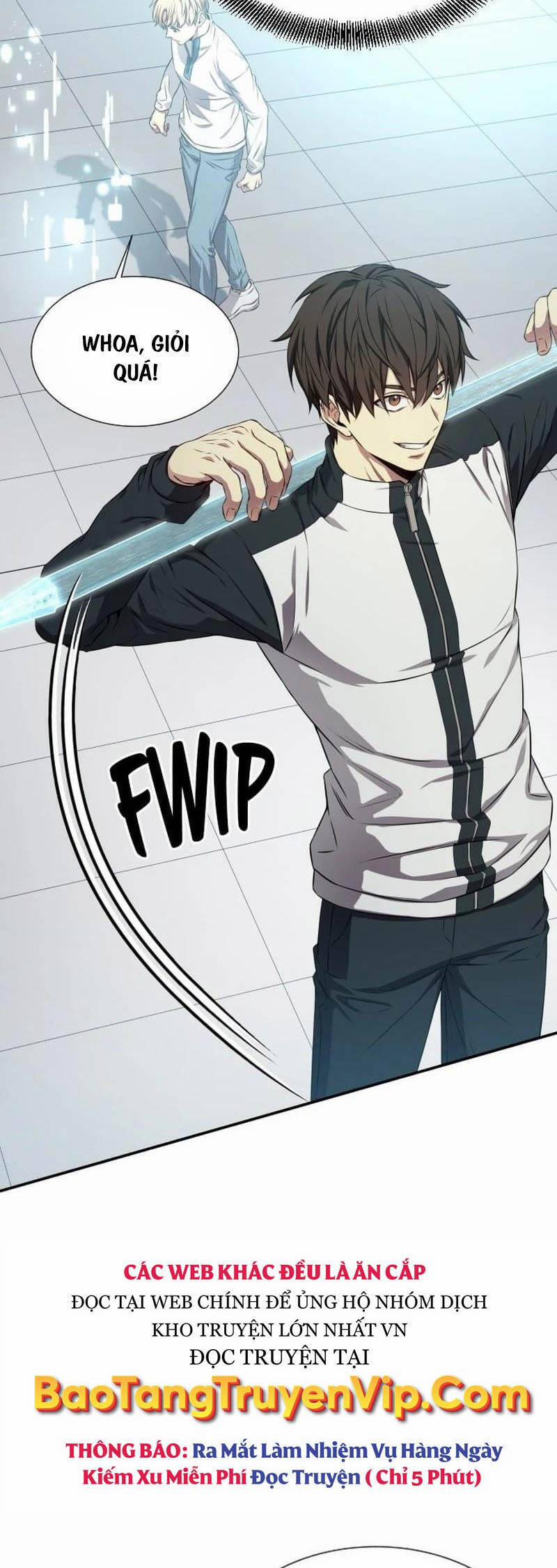 Sự Trở Lại Của Người Chơi Thiên Tài 2 trang 81