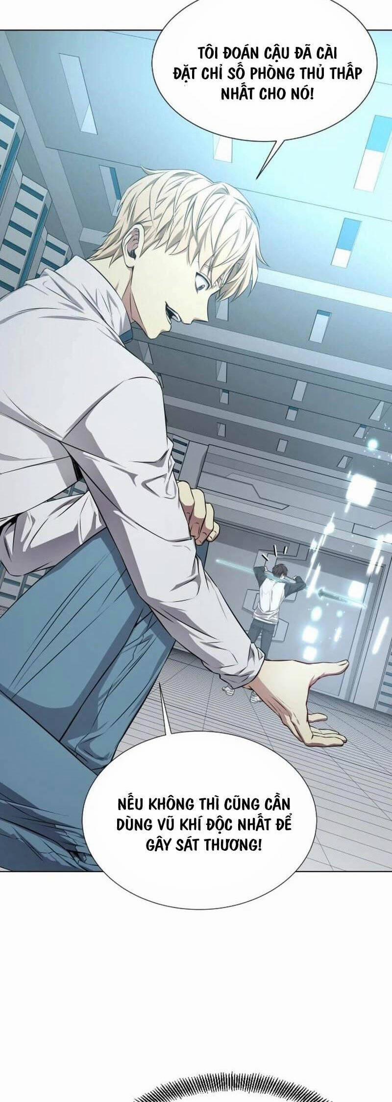 Sự Trở Lại Của Người Chơi Thiên Tài 2 trang 82