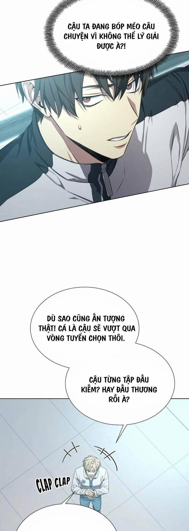 Sự Trở Lại Của Người Chơi Thiên Tài 2 trang 83