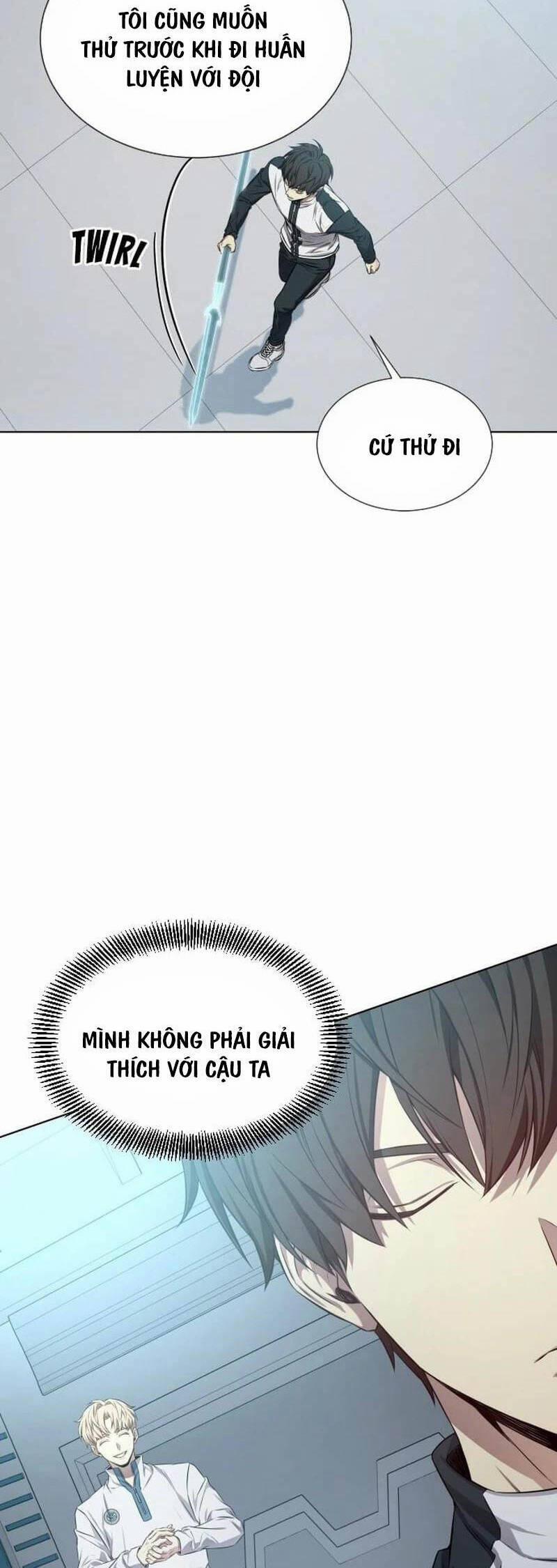 Sự Trở Lại Của Người Chơi Thiên Tài 2 trang 84